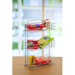 KINGLET D18MRT MULTI RACK TRIPPLE