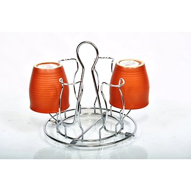D20GSF GLASS STAND FLOWER-2