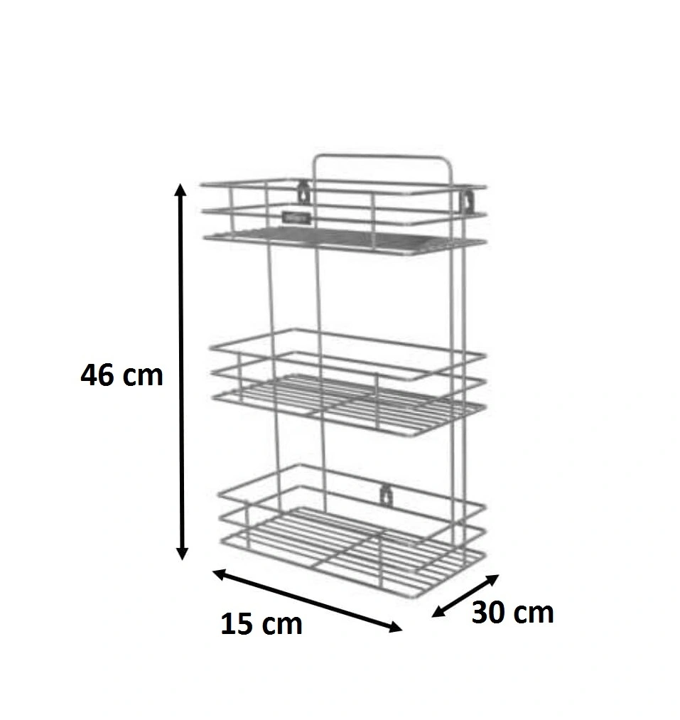 D18MRT MULTI RACK TRIPPLE-3