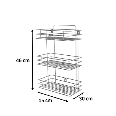 D18MRT MULTI RACK TRIPPLE-3