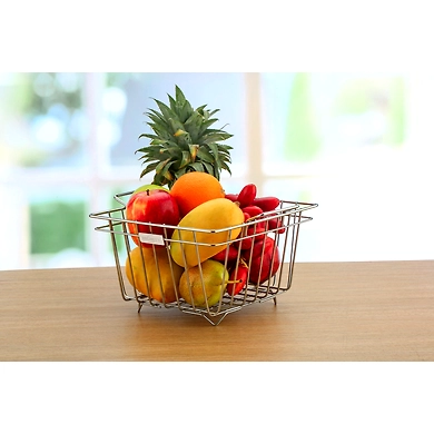 D30FBS FRUIT BASKET SQUARE-12480390