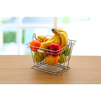 D31DBSS FRUIT BASKET SQUARE (SWINGING)-12480818