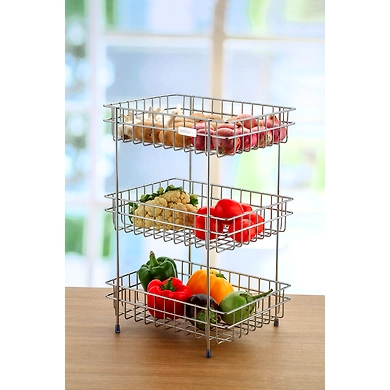 D33VBTN VEGETABLE BASKET TRIPPLE (NANO)-12480830