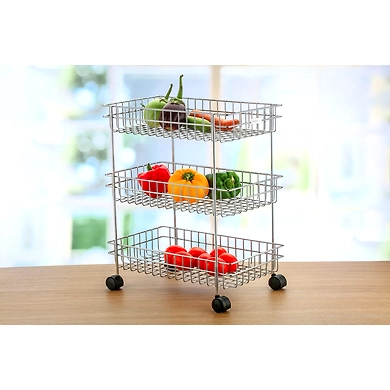 D35VBT VEGETABLE BASKET TRIPPLE-12480844