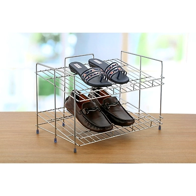 D36SRD SHOES RACK DOUBLE-12480876