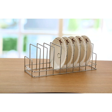 D39DSS DISH STAND SQUARE-12480896