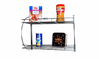 D49KR KITCHEN RACK