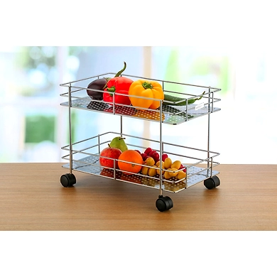 D52VBDP VEGETABLE BASKET DOUBLE (PLATE)-12488436