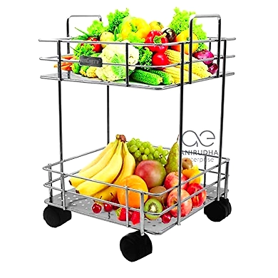 D56SBDP SQUARE BASKET DOUBLE (PLATE)-12488538