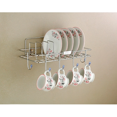 D59CSW CUP SAUCER (WALL MOUNT)-12488554