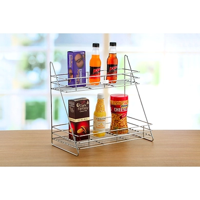 D62CR CONTAINER RACK-D62CR