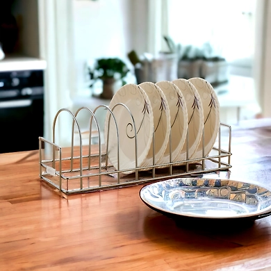 D40DSR DISH STAND ROUND-12480902