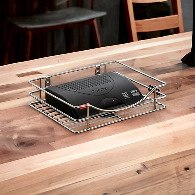 D42STBS SET TOP BOX STAND-2