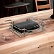 D42STBS SET TOP BOX STAND-2-sm
