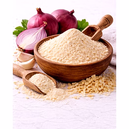 dehydrated onion powder supplier for sauce manufacturing