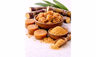 Cane Jaggery Supplier for Sweet Formulations