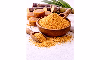 Jaggery Powder Supplier for Confectionery Production