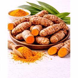 turmeric finger supplier for spice blending