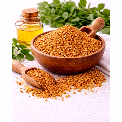 fenugreek seeds supplier for spice blending