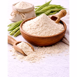 guar gum powder supplier for salad dressing thickening