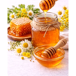 honey supplier for bakery and confectionery manufacturing