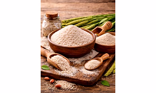 Psyllium Husk And Powder Supplier for Nutraceutical Formulation