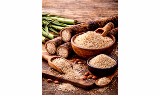 Bamboo Salt Supplier for Finishing Salt Applications