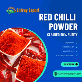 red chilli powder supplier for hot sauce manufacturing