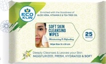 SOFT SKIN CLEANING WIPES-1