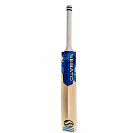sebato english willow wood cricket bat