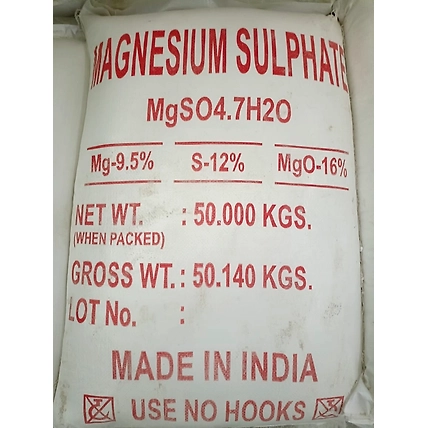 magnesium sulphate-1