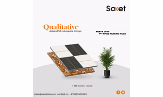 VITRIFIED OUTDOOR TILES