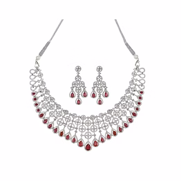 laali nk14 neckless