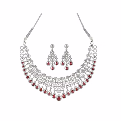 laali nk14 neckless