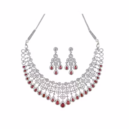 Laali NK14  Neckless-12548142