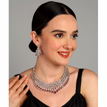 Laali NK14  Neckless-1