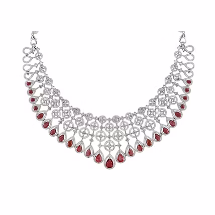 Laali NK14  Neckless-2