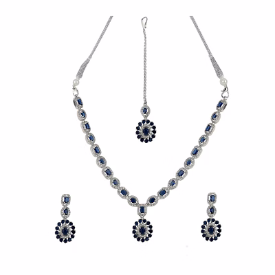 laali nk5 elegent stone finishes neckless