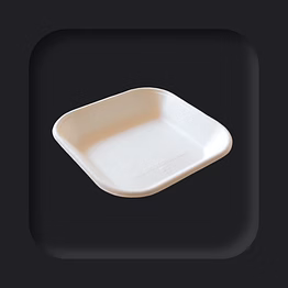greenes sugarcane bagasse trays