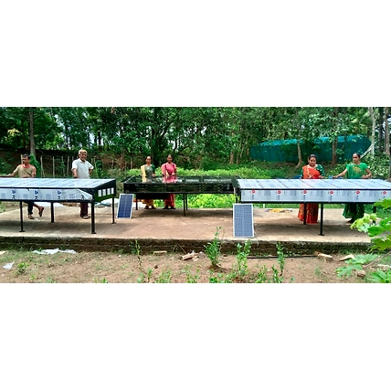 RSDAL18TAL SOLAR DRYER 45KG AVAREAGE LOADING-1