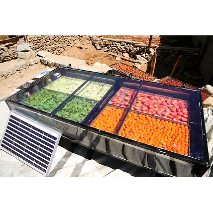 RSDAL8TAL SOLAR DRYER 20KG LOADING CAPACITY-12474902