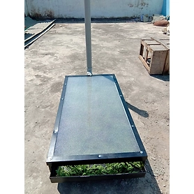 RSDAL1TAL SOLAR BABY DRYER