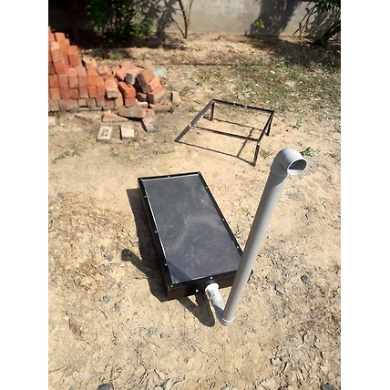 RSDAL1TAL SOLAR BABY DRYER-1