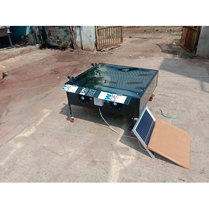 RSDAL4TAL SOLAR DRYER 10KG AVERAGE LOADING CAPACITY-12474900