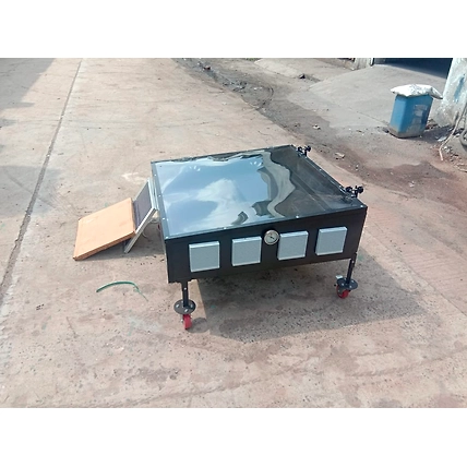 RSDAL4TAL SOLAR DRYER 10KG AVERAGE LOADING CAPACITY-1