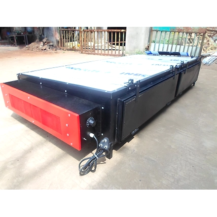 RSDAL8TALEB SOLAR DRYER 20KG LOADING CAPACITY WITH ELECTRIC BACKUP-1