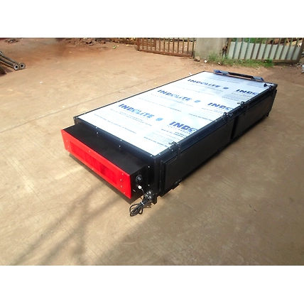 RSDAL8TALEB SOLAR DRYER 20KG LOADING CAPACITY WITH ELECTRIC BACKUP-2