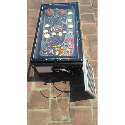 RSDAL2TAL SOLAR DOMESTIC DRYER 5KG LOADING-12474898
