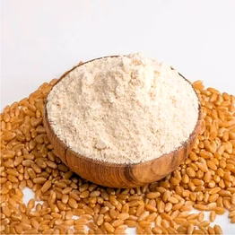 wheat atta flour