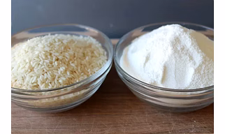 RICE FLOUR